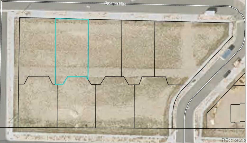 155 Cotopaxi Ln Lot 17, Salida, CO 81201