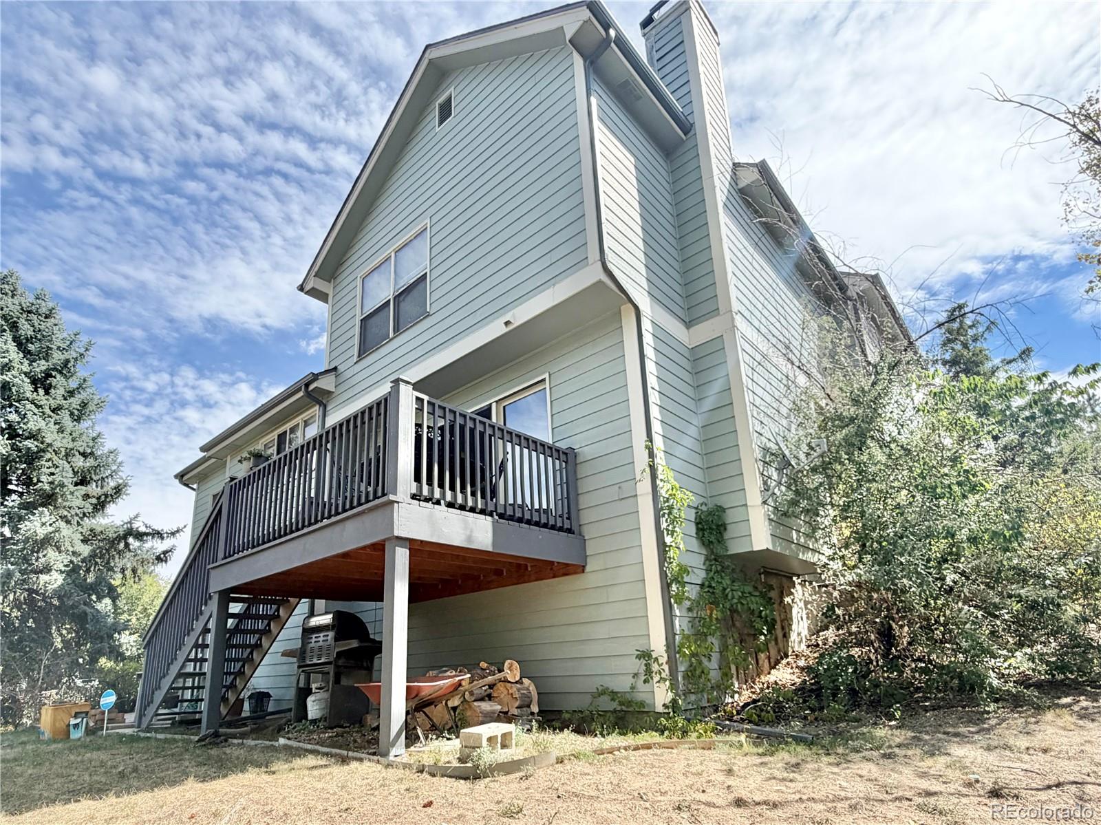 3635 S Truckee Way, Aurora, CO 80013