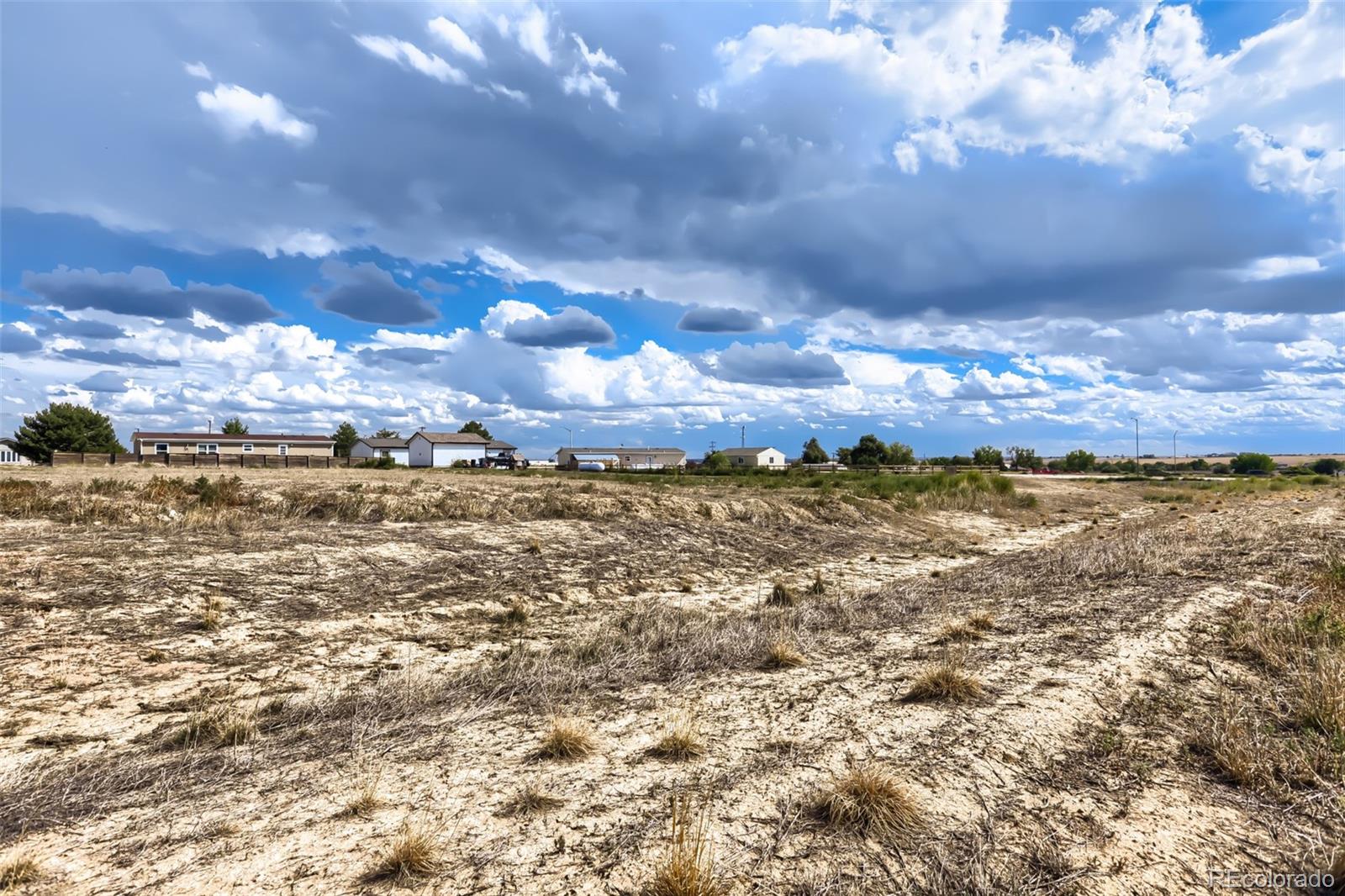 323 N Cedar St, Keenesburg, CO 80643