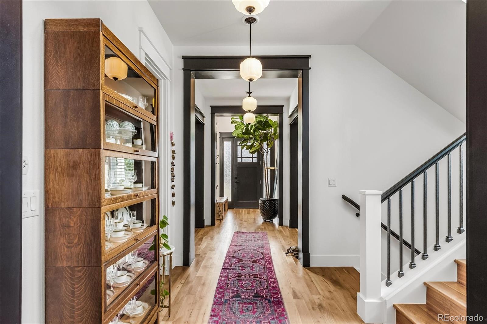 1511 S Milwaukee St, Denver, CO 80210