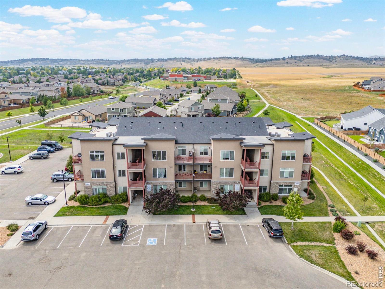 2980 Kincaid Dr #105, Loveland, CO 80538