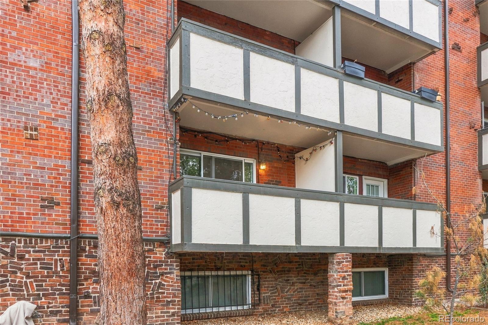 1270 N Marion St #207, Denver, CO 80218
