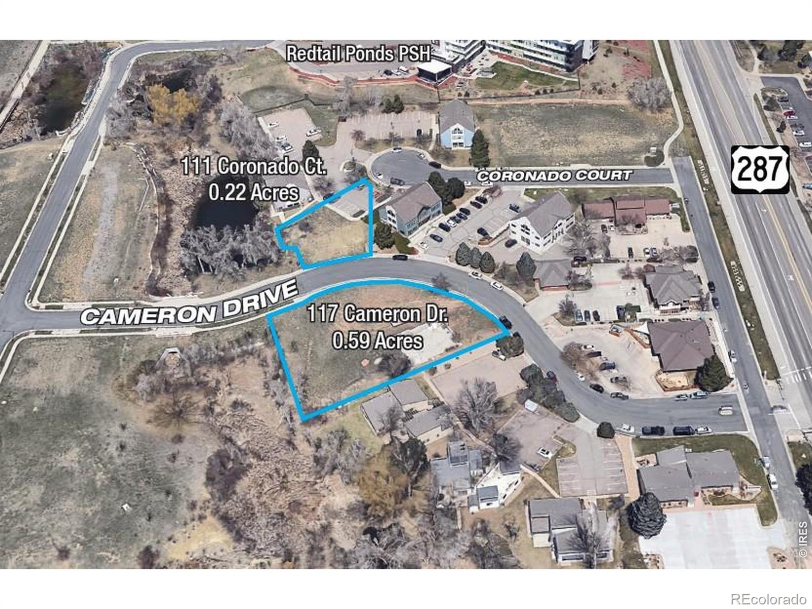 117 Cameron Dr, Fort Collins, CO 80525