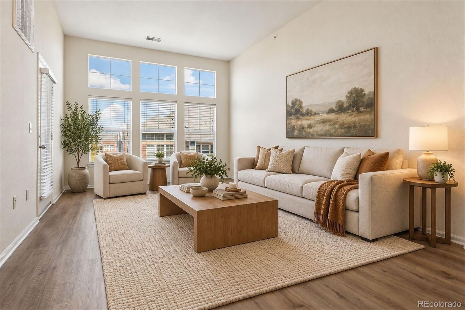 9633 E 5th Ave #10304, Denver, CO 80230