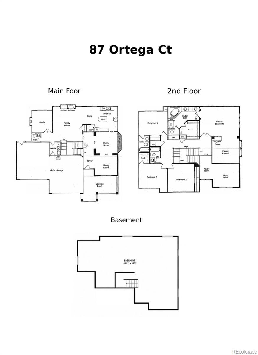 87 Ortega Ct, Erie, CO 80516