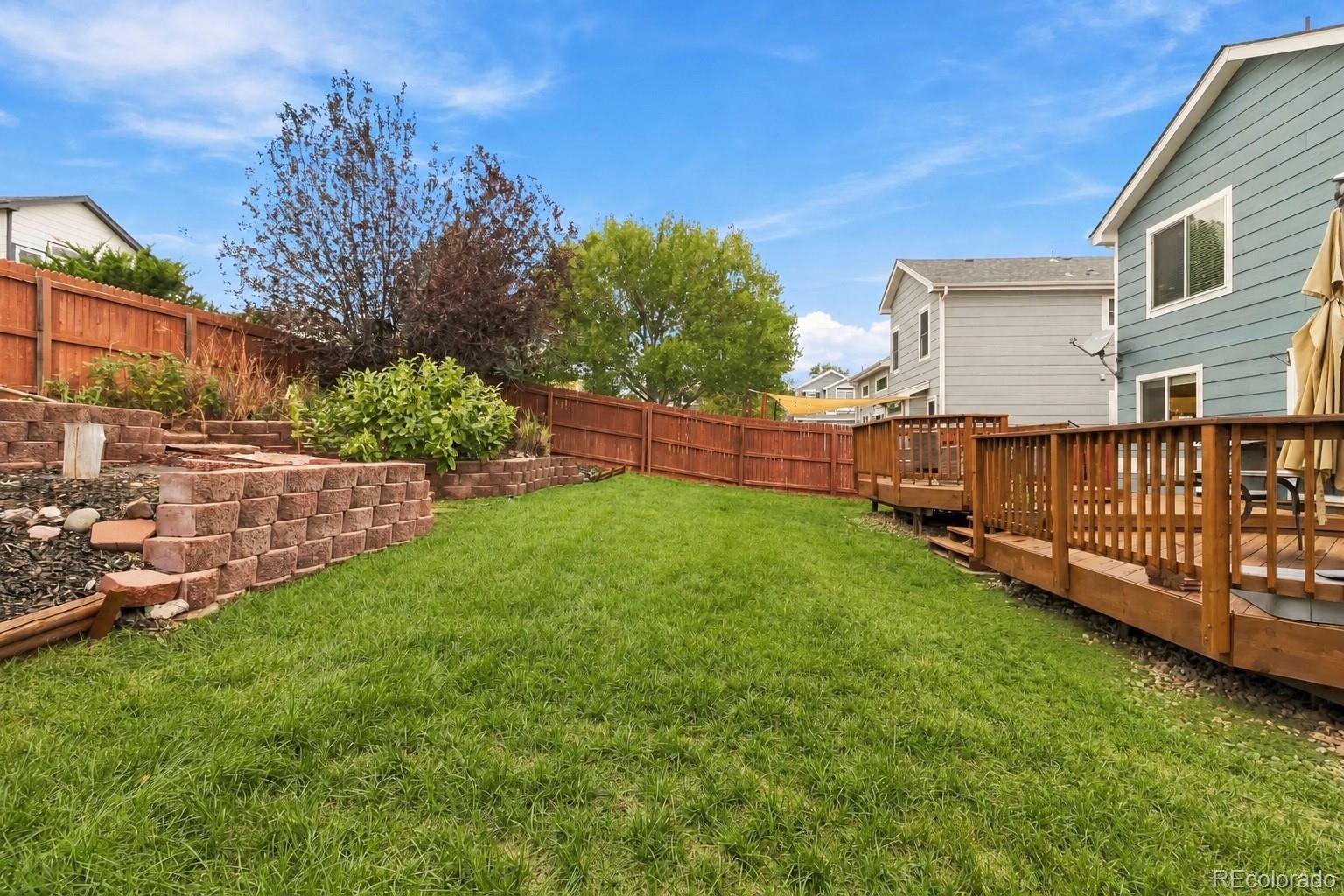 22262 E Navarro Pl, Aurora, CO 80018