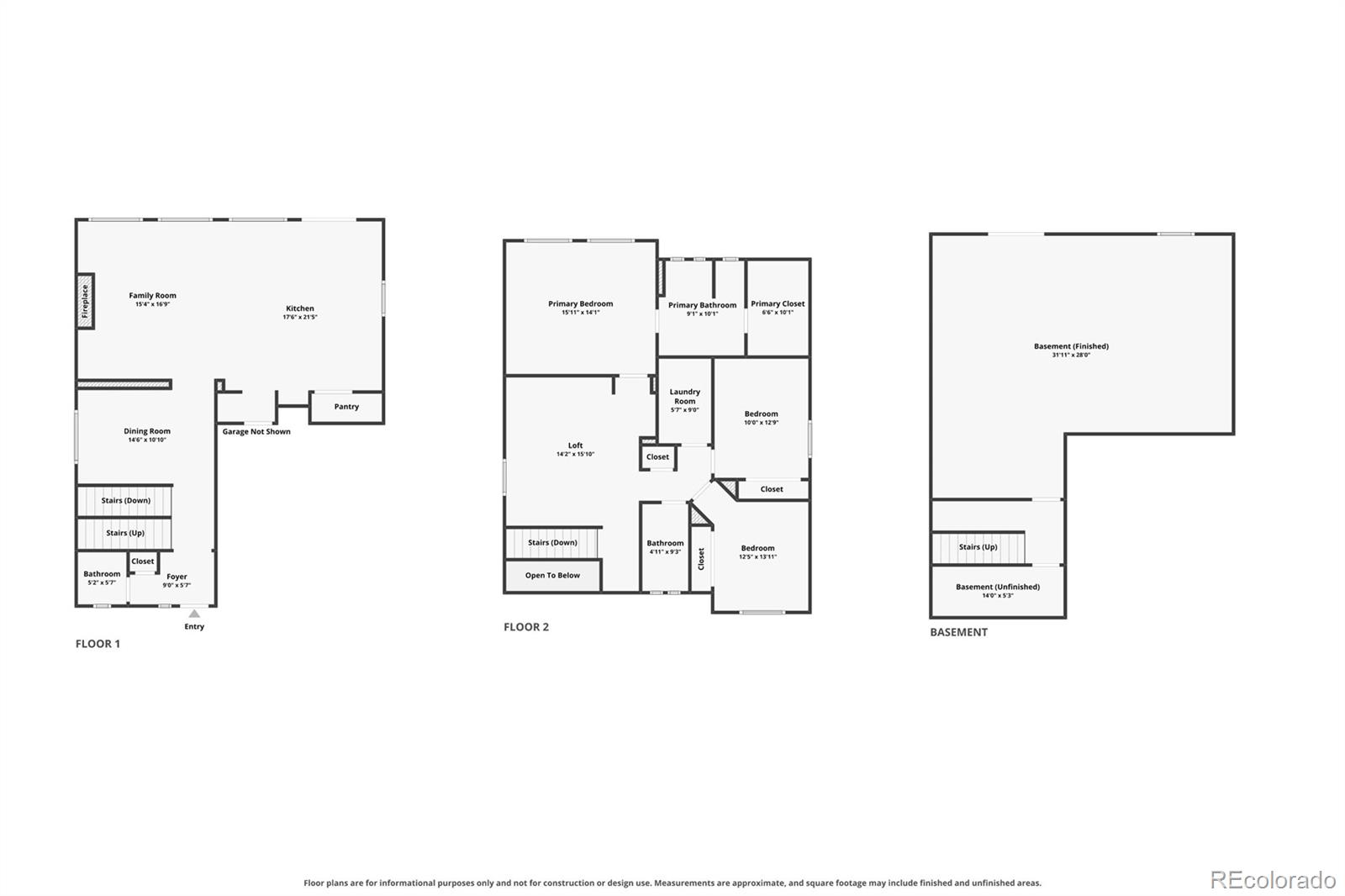 8772 Briar Brush Ln, Colorado Springs, CO 80927