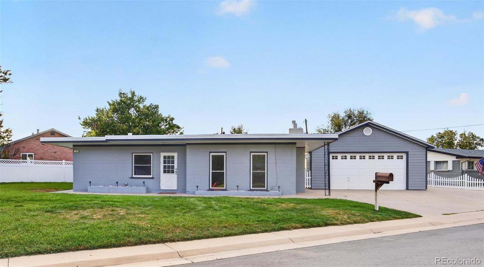 1101 W Stanford Ave, Englewood, CO 80110