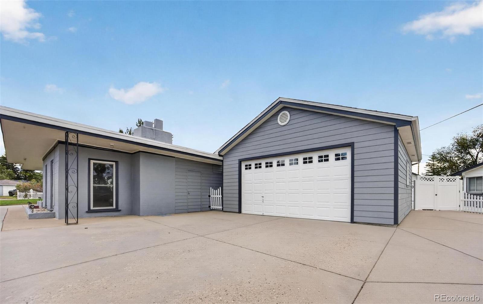 1101 W Stanford Ave, Englewood, CO 80110