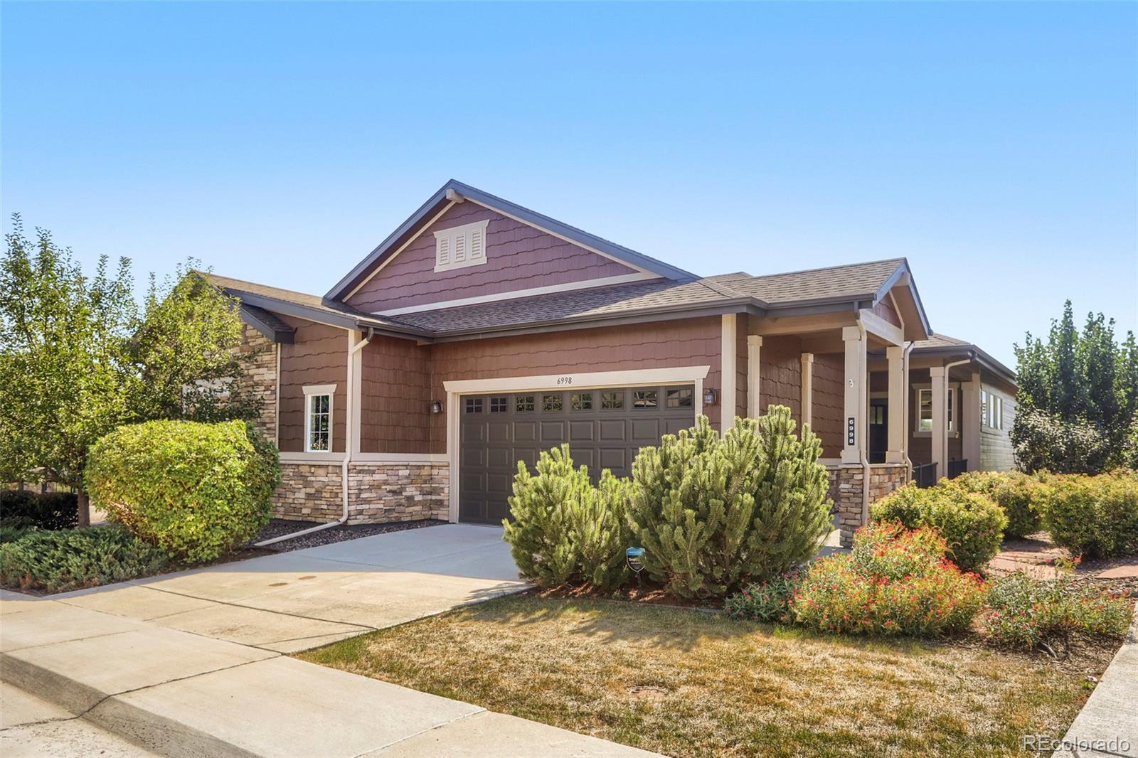 6998 W Jewell Dr, Lakewood, CO 80227