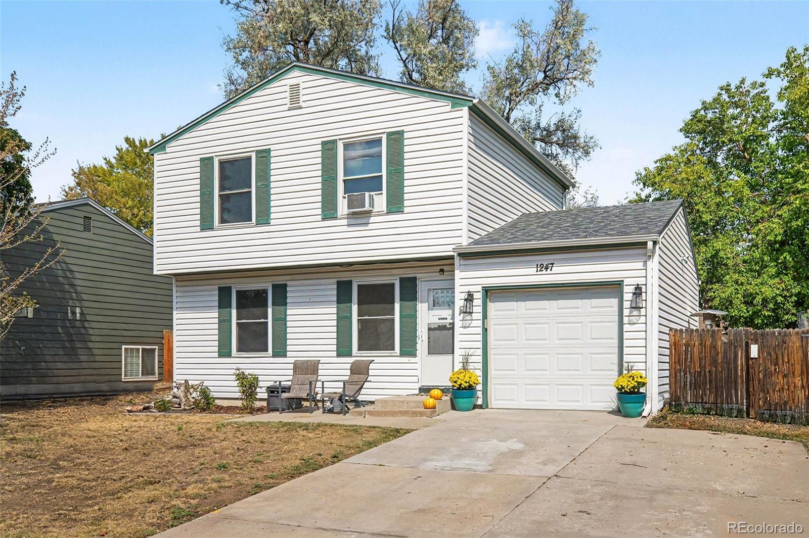 1247 W 135th Pl, Westminster, CO 80234