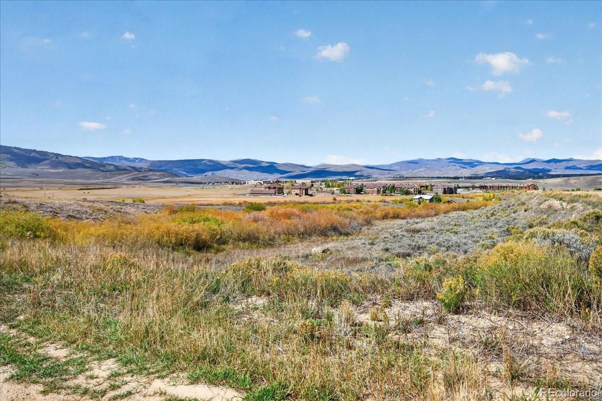 529 Gcr 8952, Granby, CO 80446