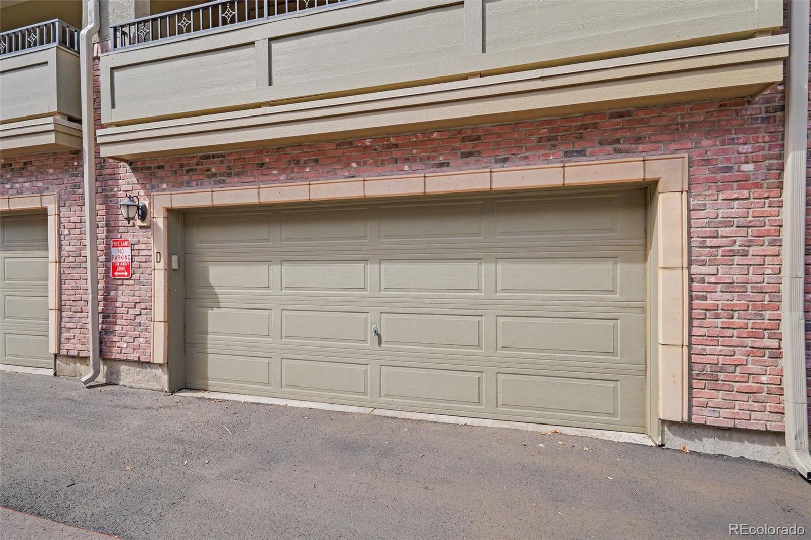 1124 Rockhurst Dr #D, Highlands Ranch, CO 80129