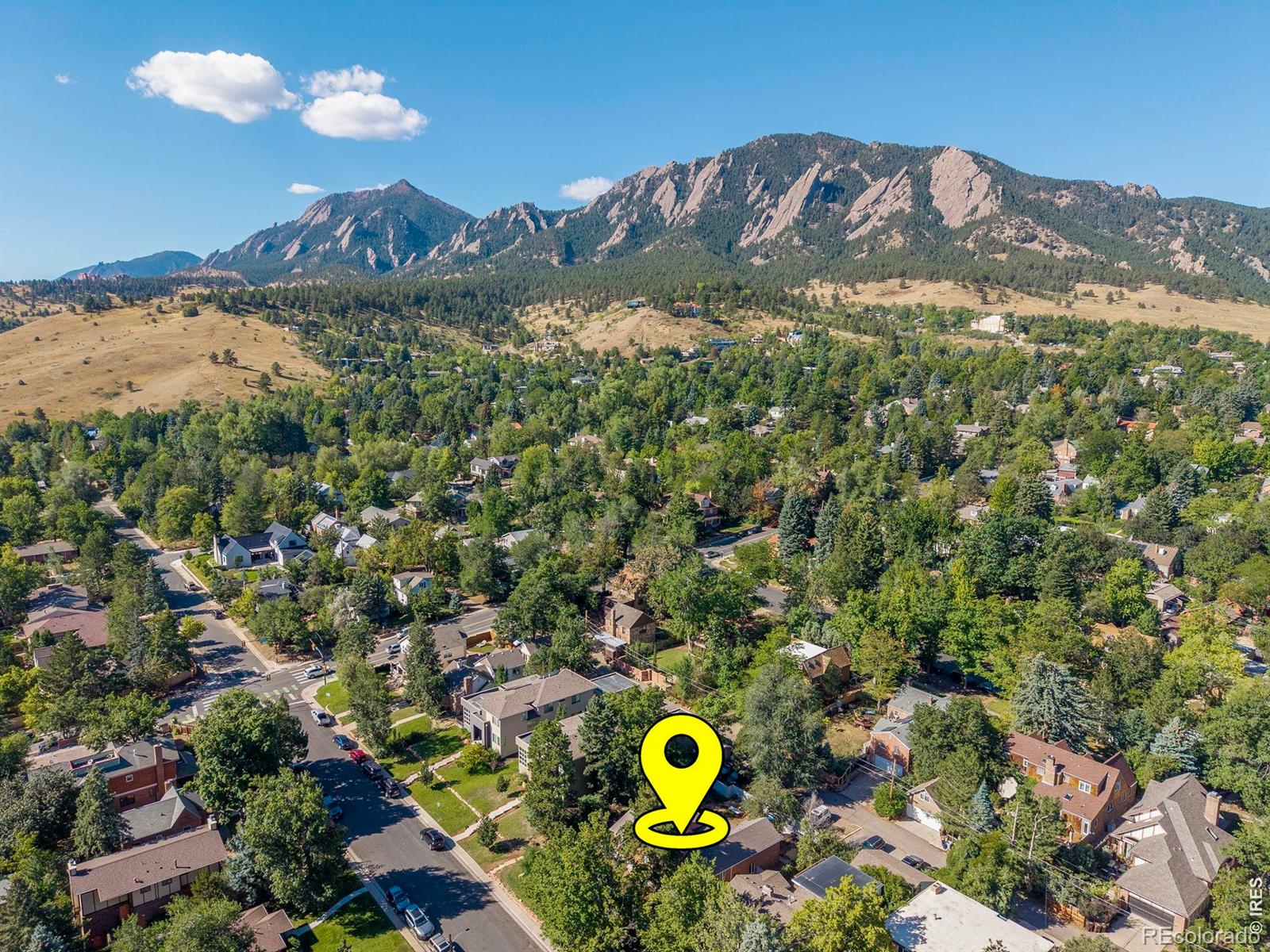 735 17th St, Boulder, CO 80302