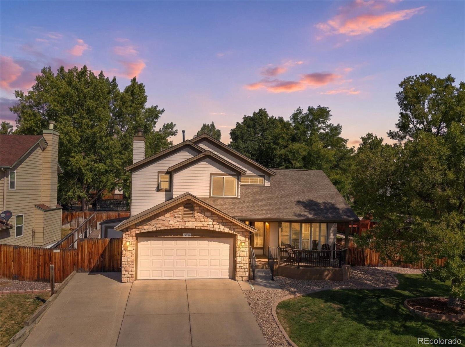 2420 S Holman Cir, Lakewood, CO 80228