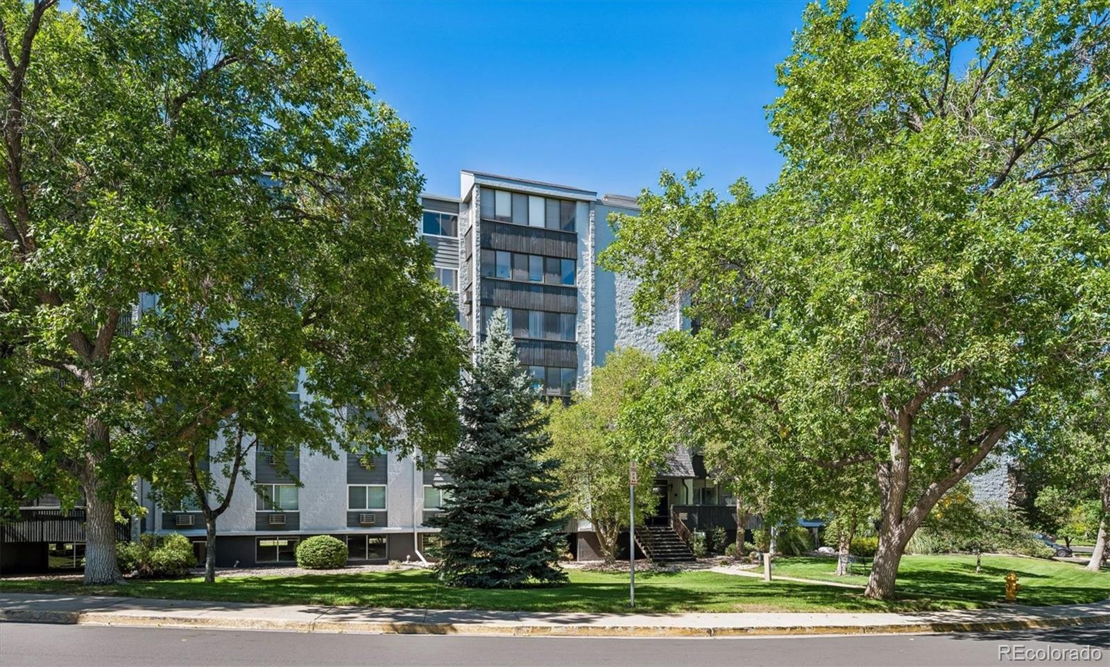 3465 S Poplar St #304, Denver, CO 80224