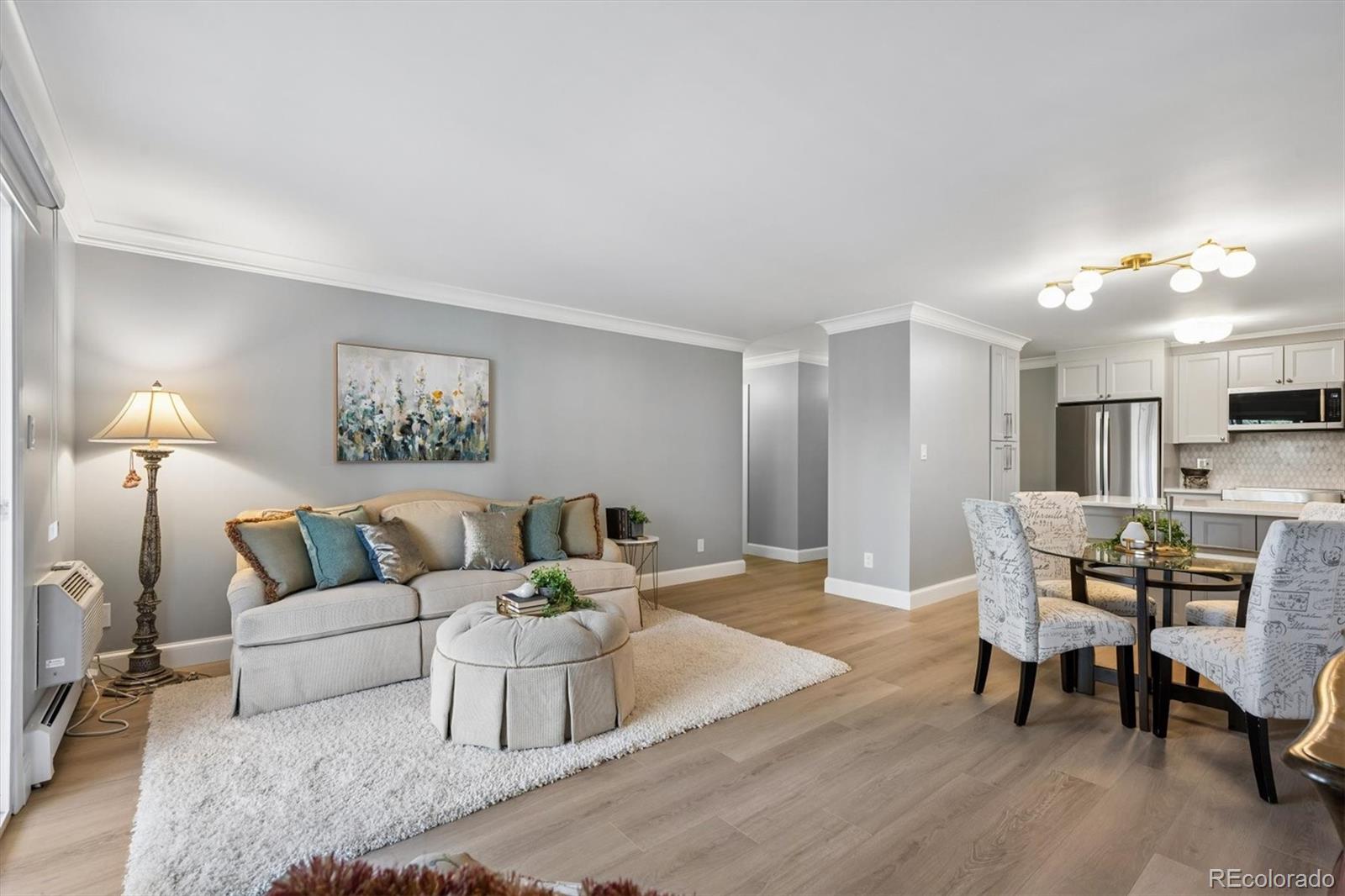 3465 S Poplar St #304, Denver, CO 80224