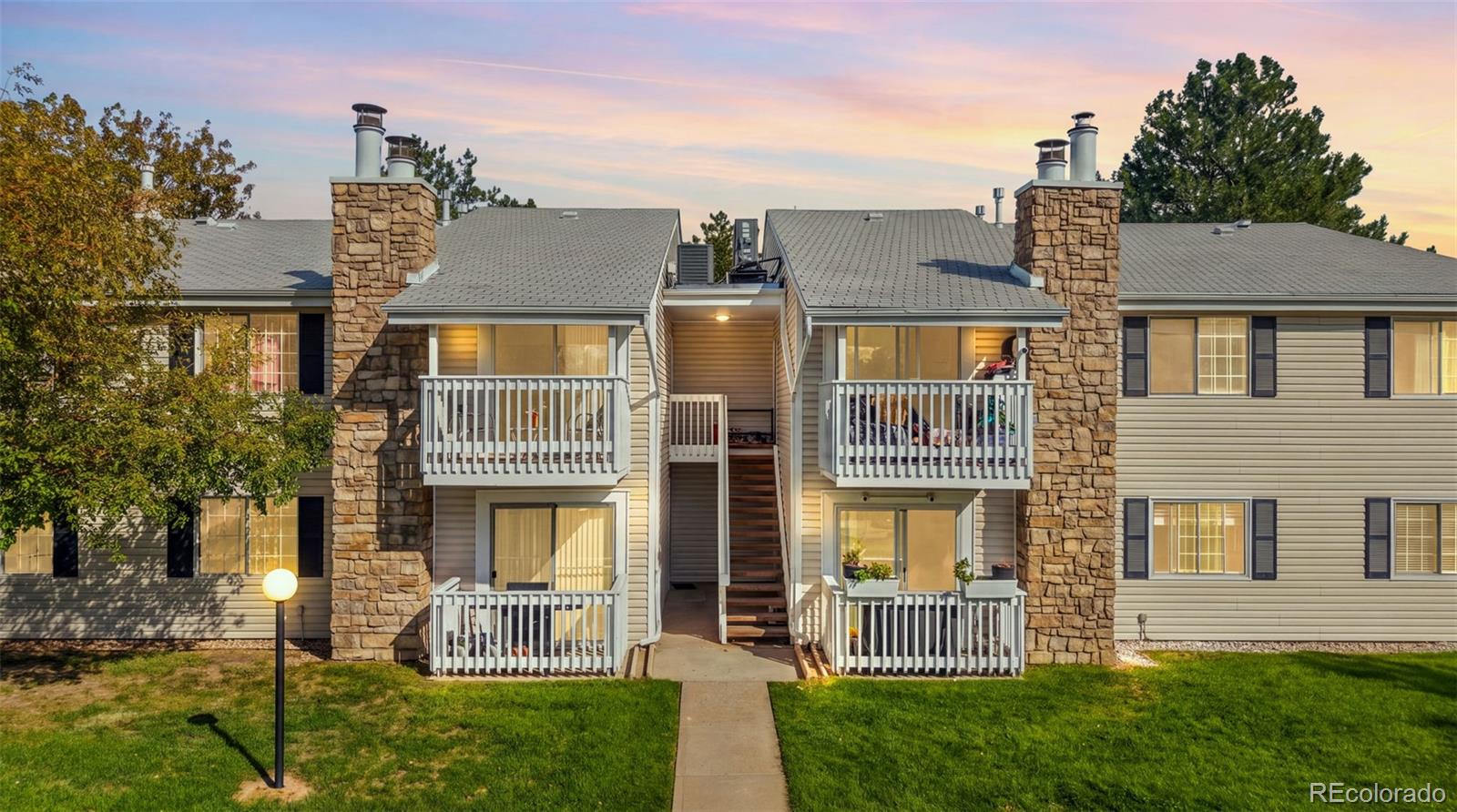14483 E Jewell Ave #104, Aurora, CO 80012