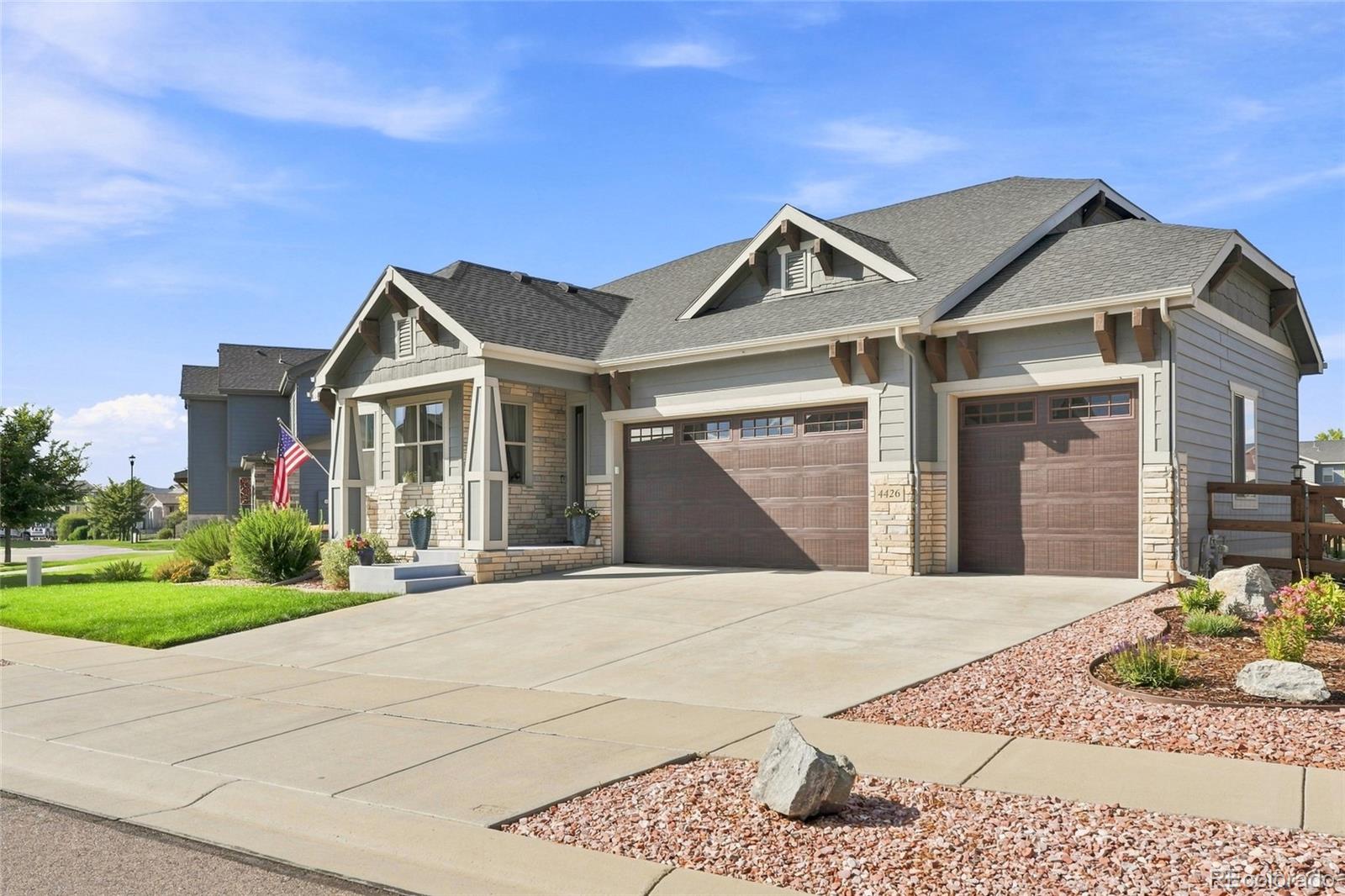 4426 Huntsman Dr, Fort Collins, CO 80524