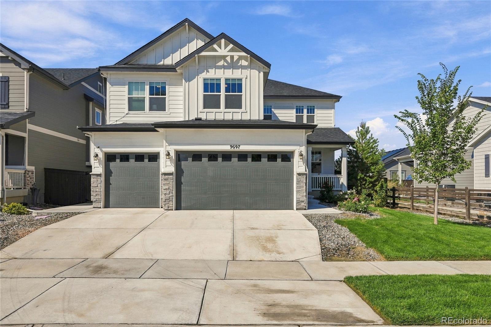 9697 Danube Ct, Commerce City, CO 80022