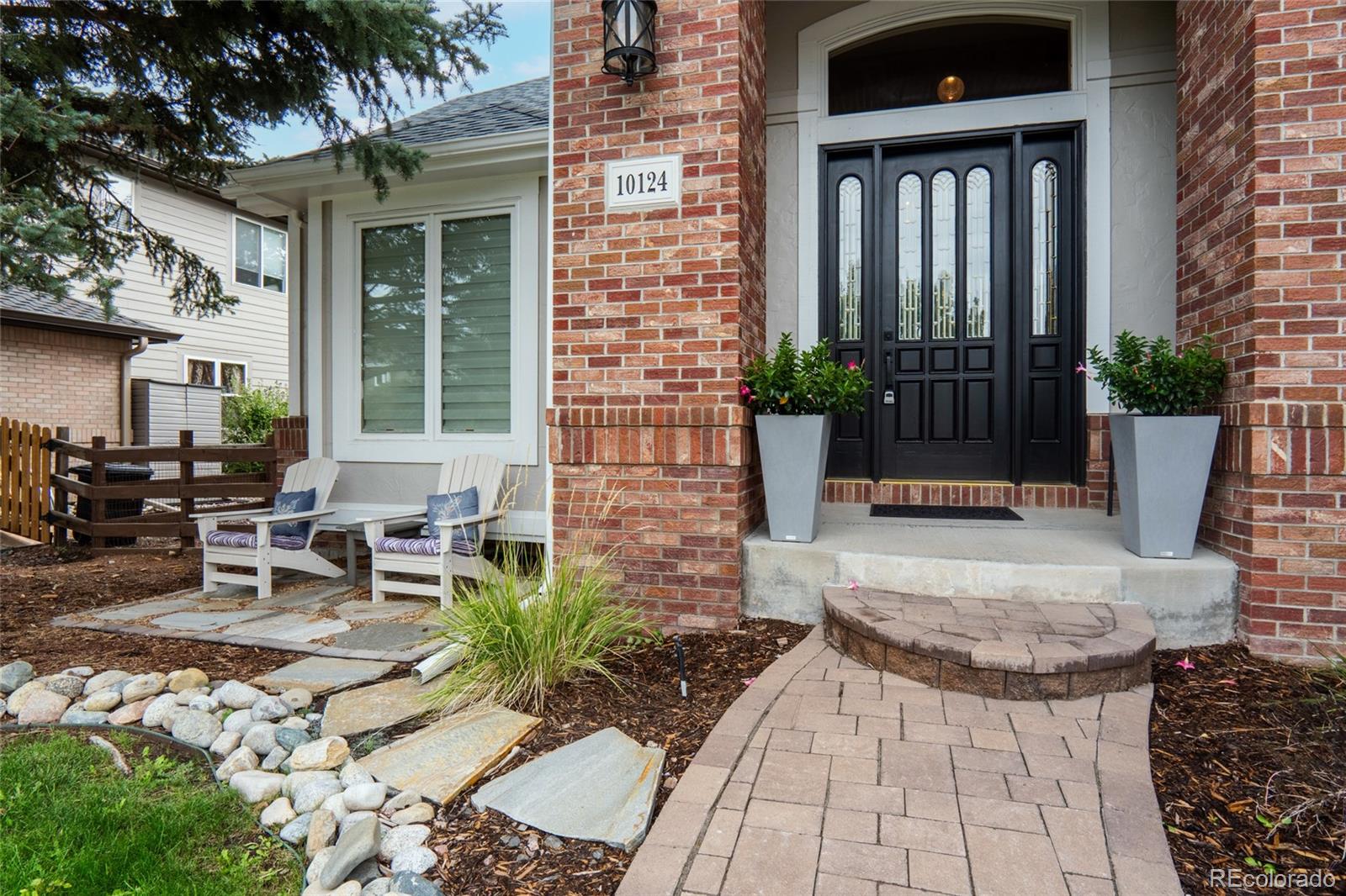10124 Quarry Hill Pl, Parker, CO 80134