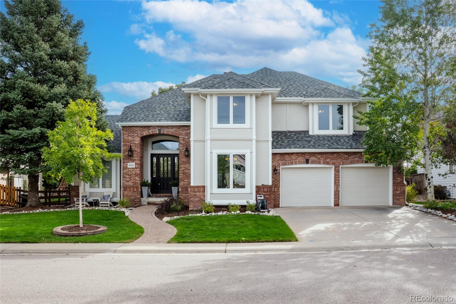 10124 Quarry Hill Pl, Parker, CO 80134