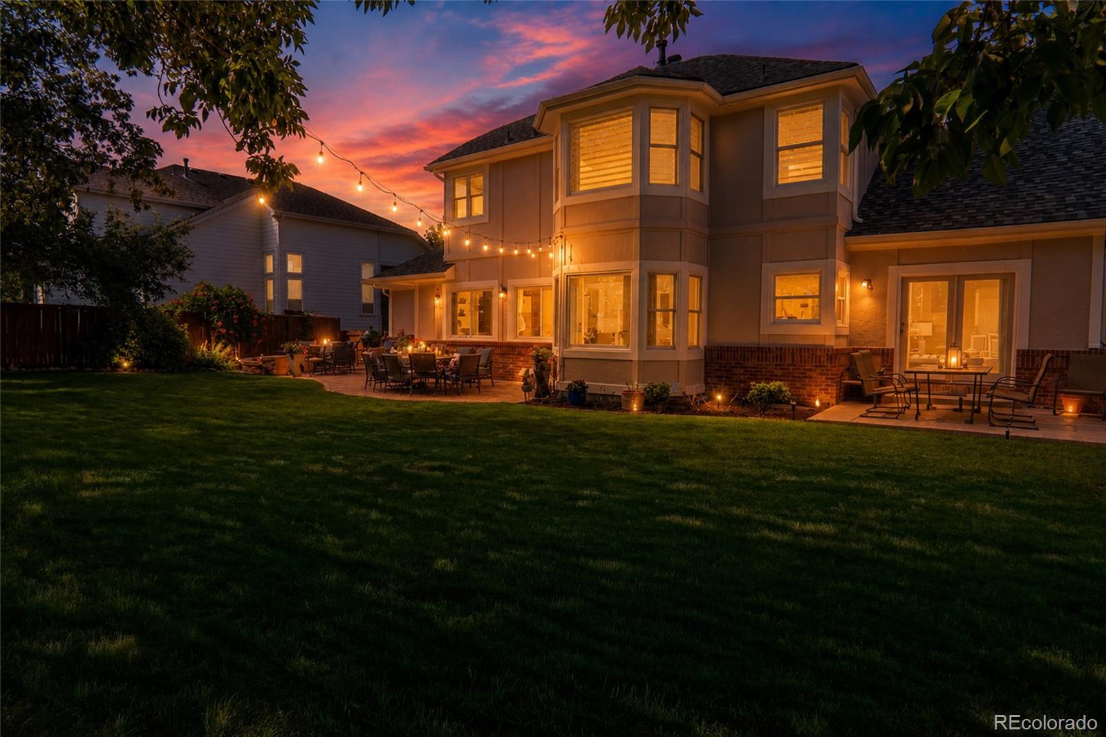 10124 Quarry Hill Pl, Parker, CO 80134