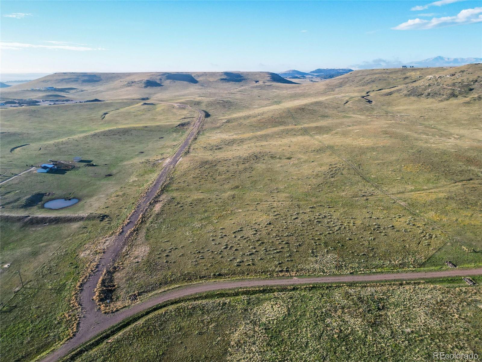Tract 7 Twin Bluffs Rd Lot 2, Larkspur, CO 80118