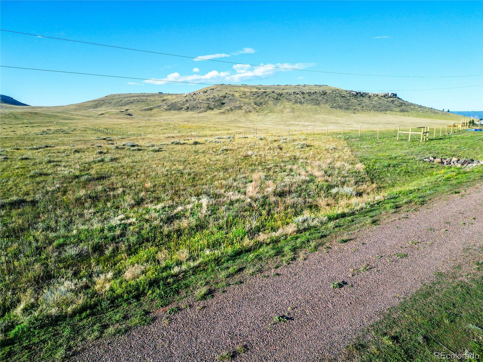 Tract 7 Twin Bluffs Rd Lot 2, Larkspur, CO 80118