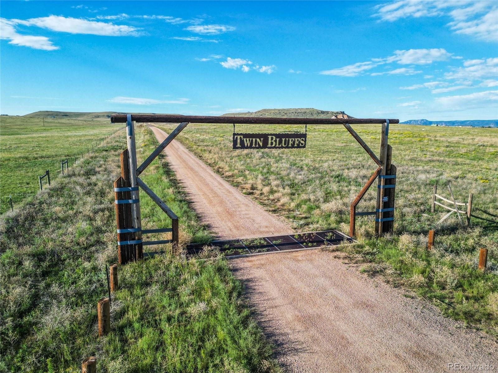 Tract 7 Twin Bluffs Rd Lot 2, Larkspur, CO 80118