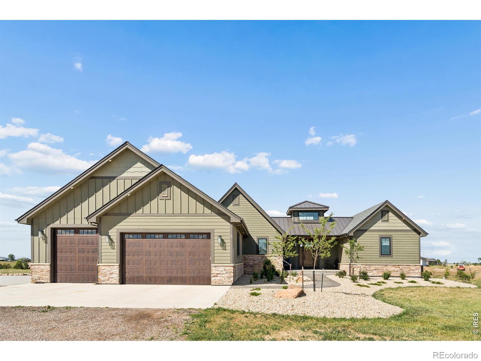 50 Skyhawk Way, Parker, CO 80138