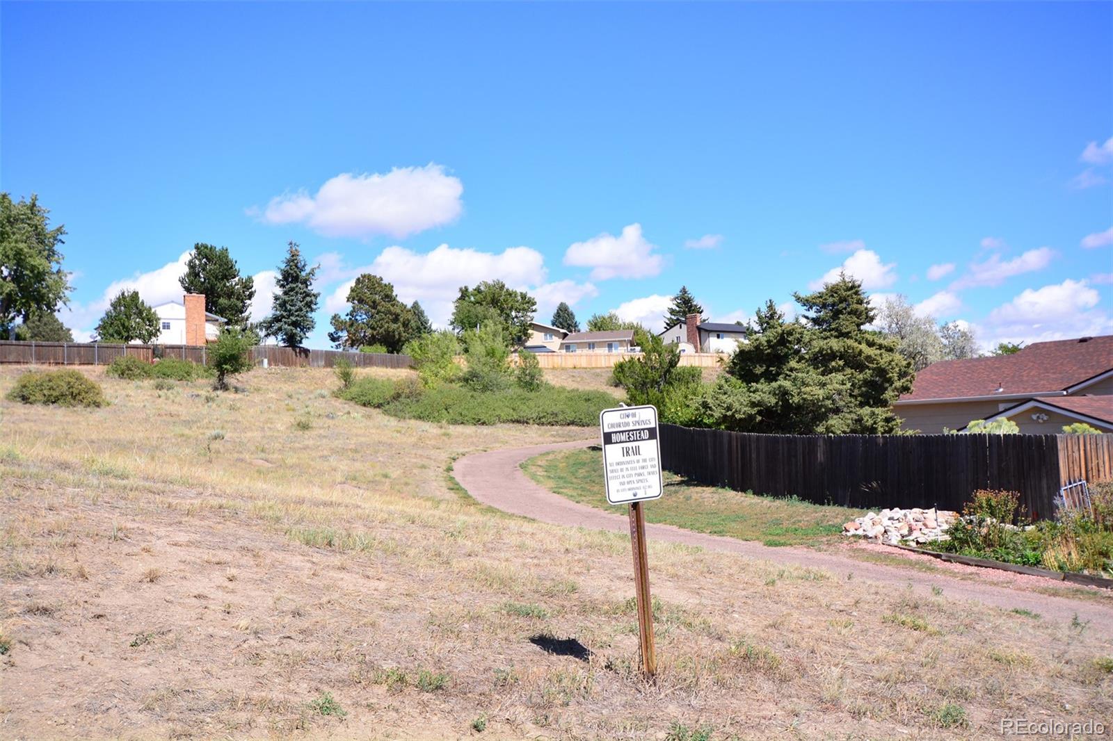 5020 Barcelona Way, Colorado Springs, CO 80917