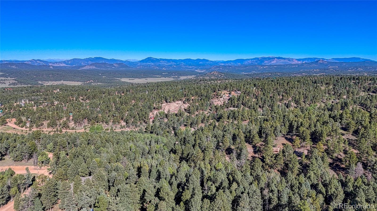 91 Utah Way Lot 675, Florissant, CO 80816