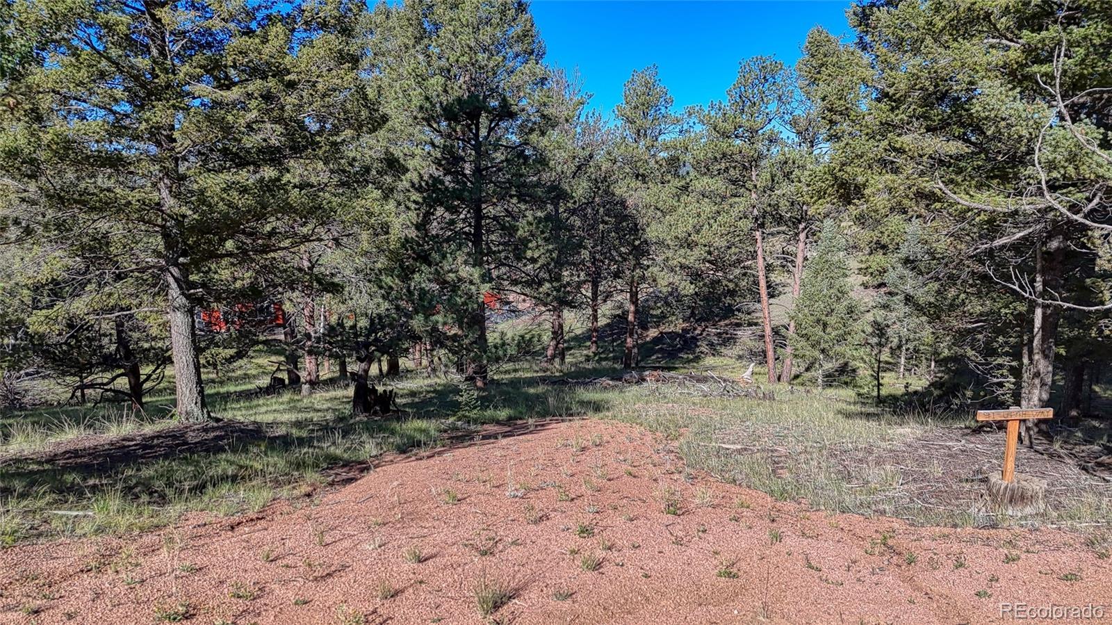 91 Utah Way Lot 675, Florissant, CO 80816