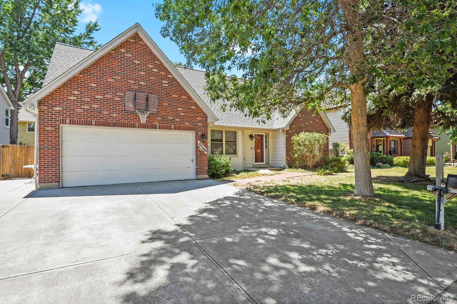 12506 E Vassar Dr, Aurora, CO 80014