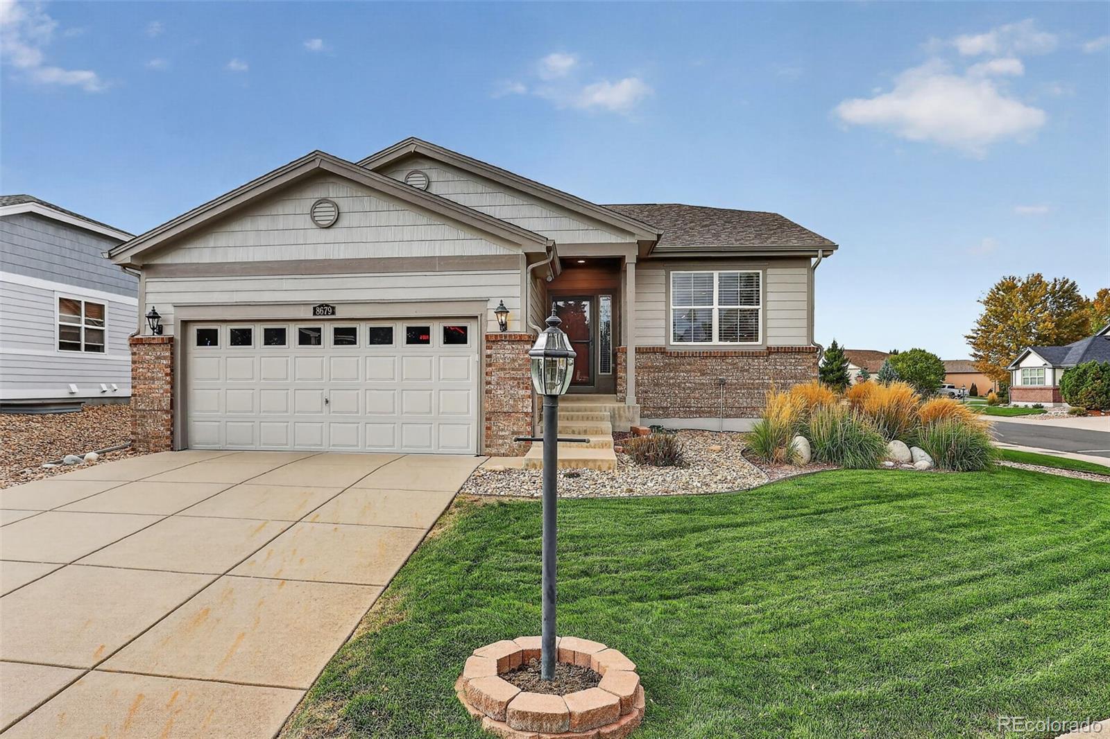 8679 E 148th Cir, Thornton, CO 80602