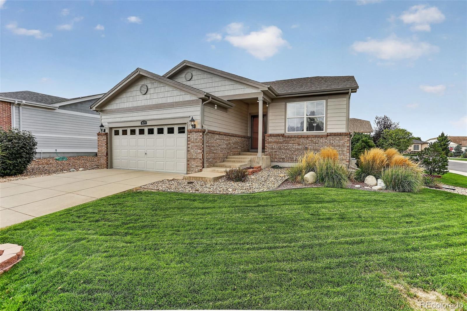 8679 E 148th Cir, Thornton, CO 80602