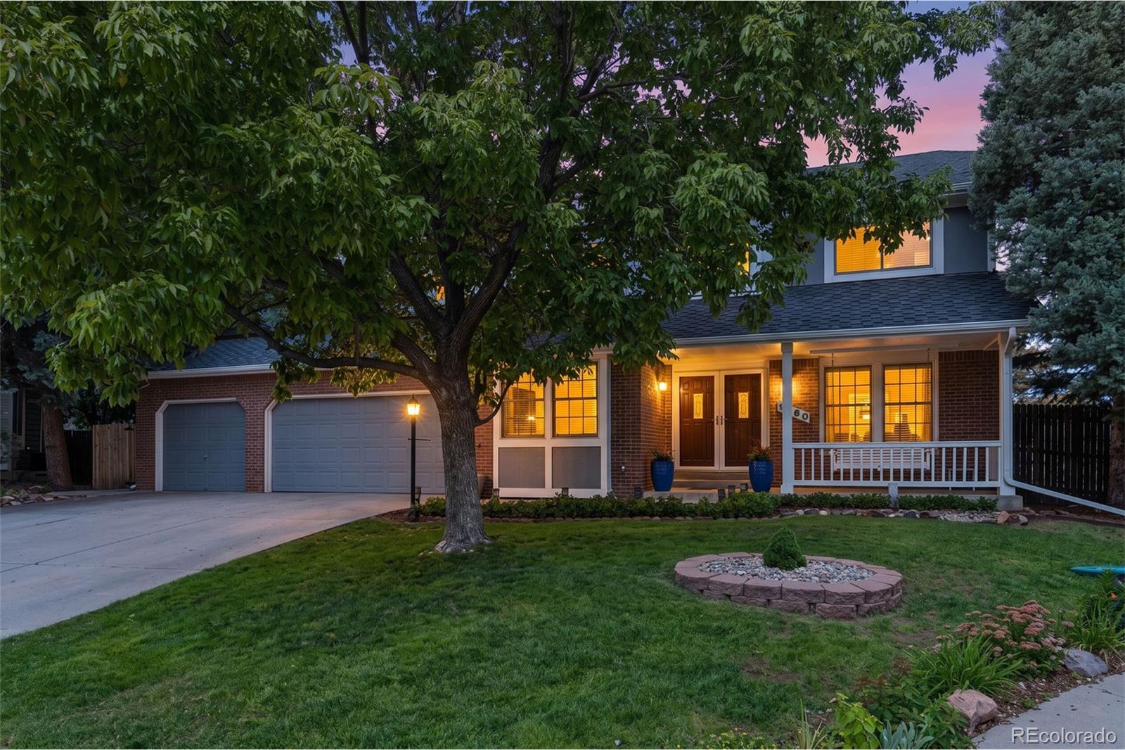 9960 Millrock Ter, Parker, CO 80134