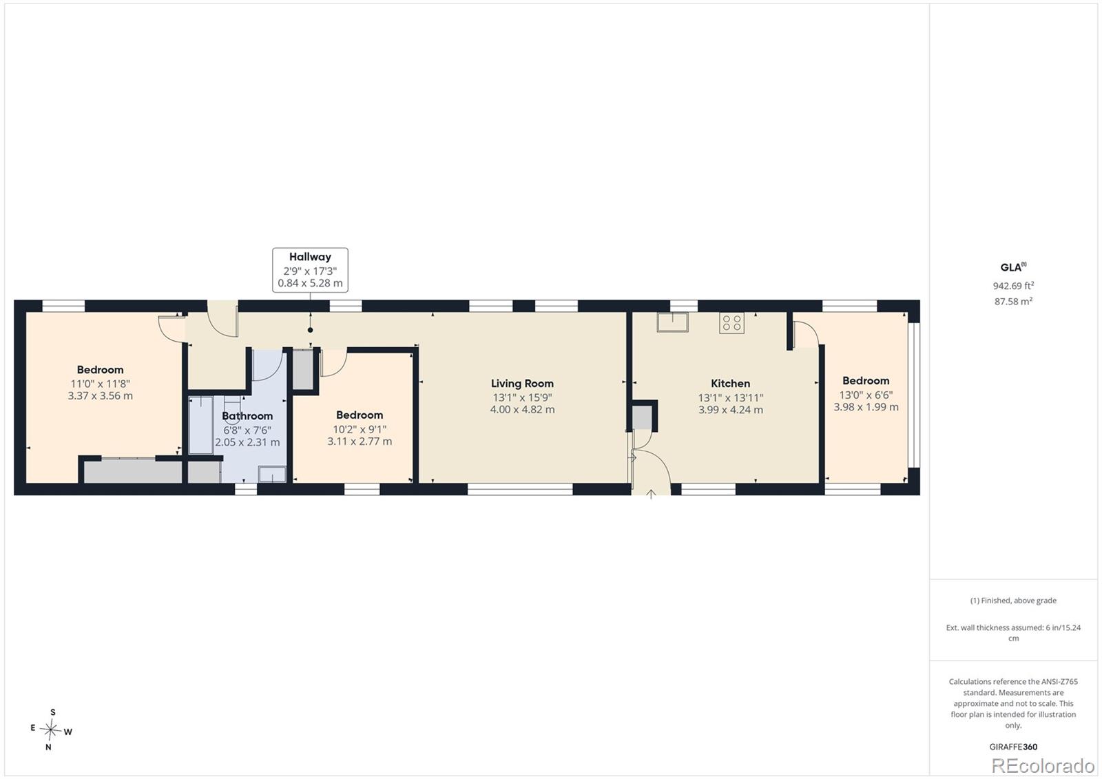 4500 19th St Lot 610, Boulder, CO 80304