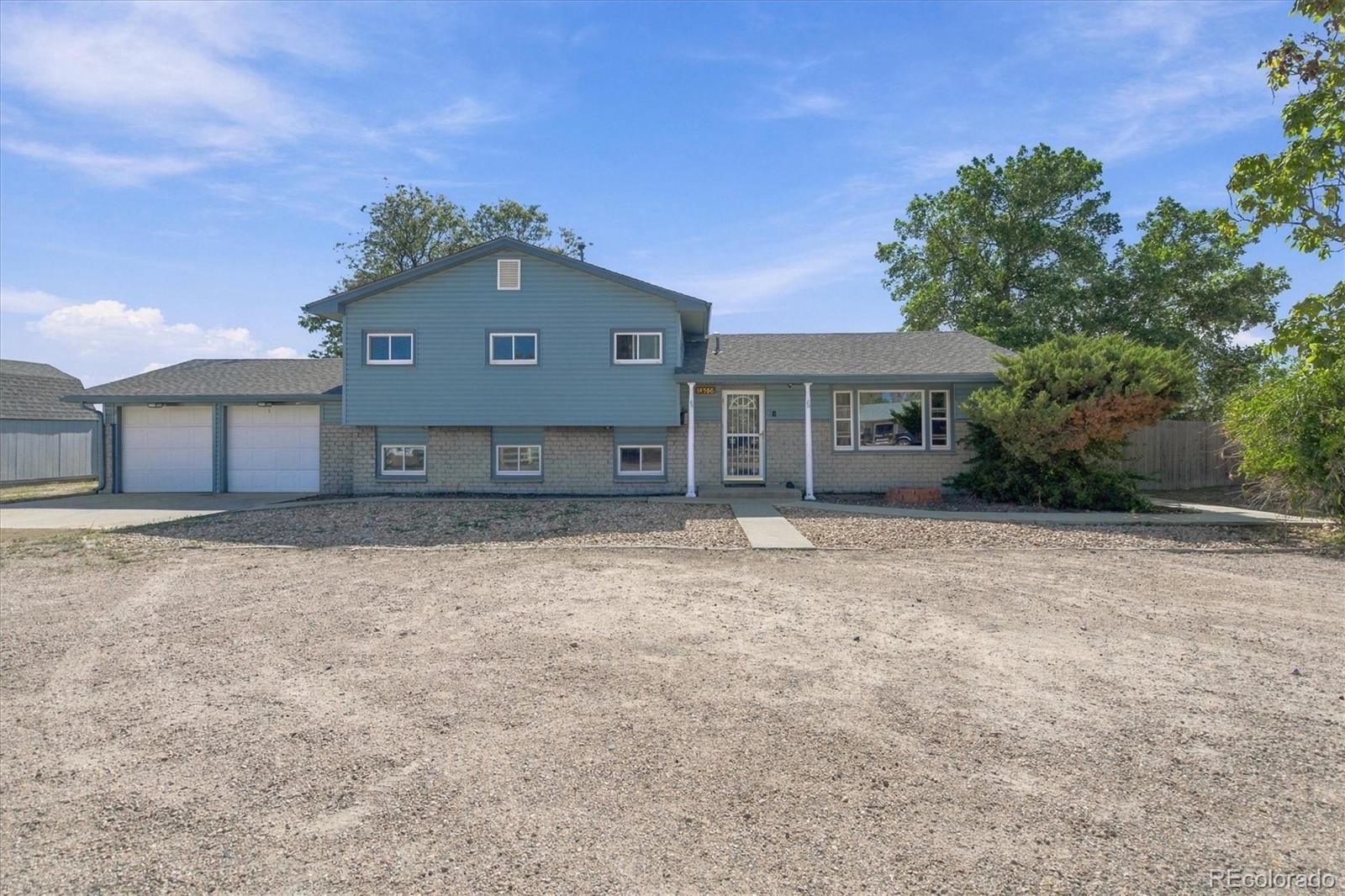 14566 E 134th Pl, Brighton, CO 80601