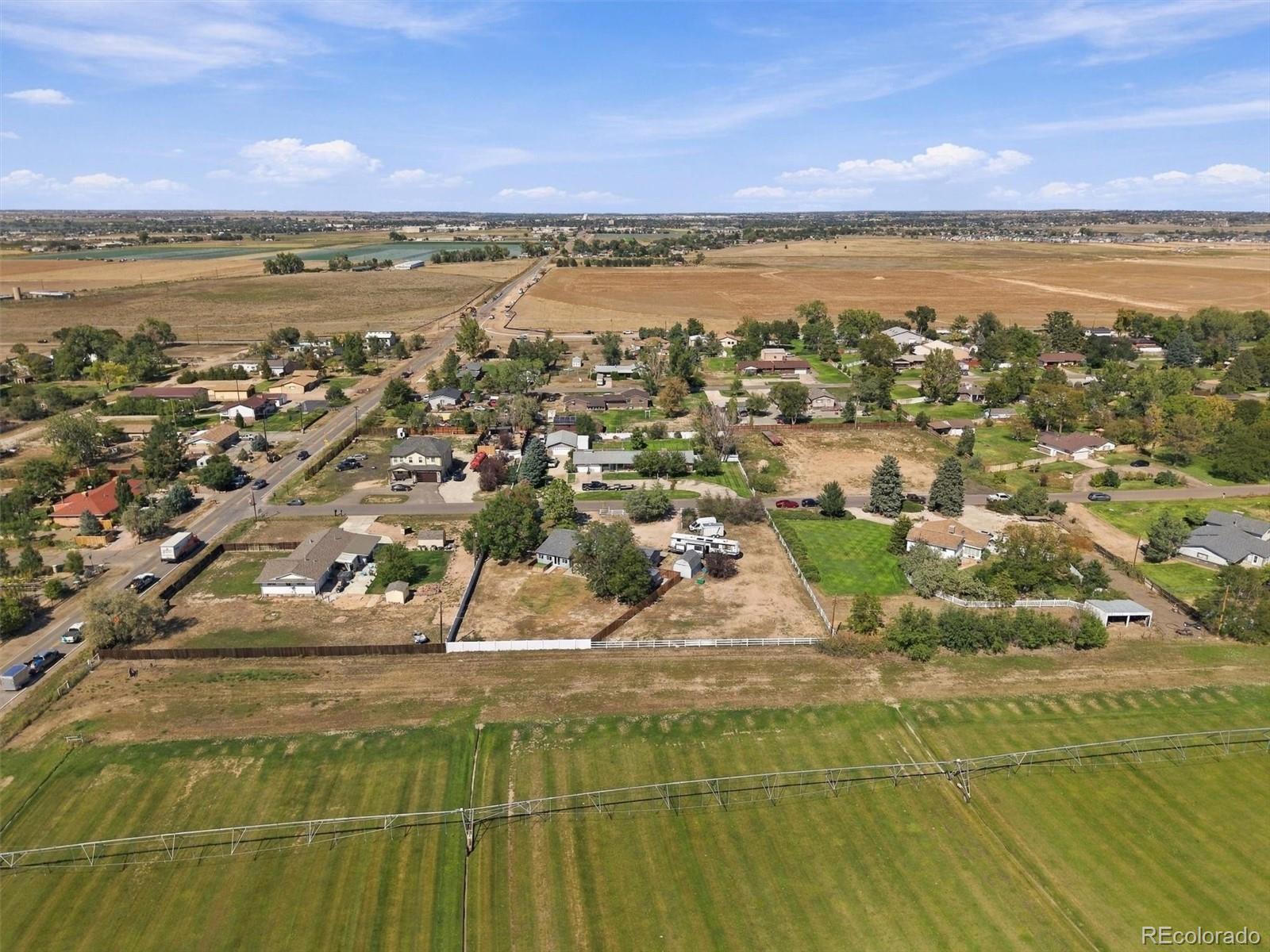 14566 E 134th Pl, Brighton, CO 80601