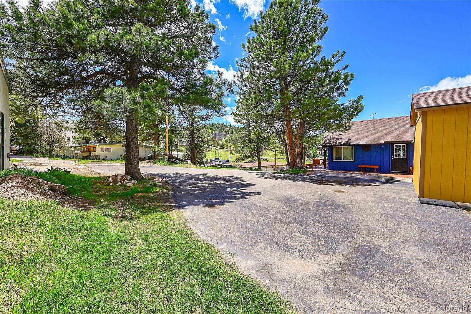 3000 Evergreen Pw, Evergreen, CO 80439