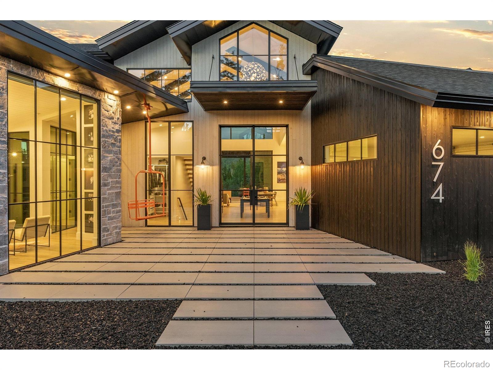 674 Leland Creek Cir, Winter Park, CO 80482