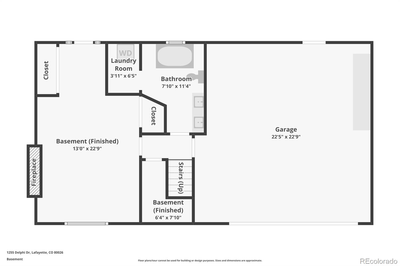 1255 Delphi Dr, Lafayette, CO 80026
