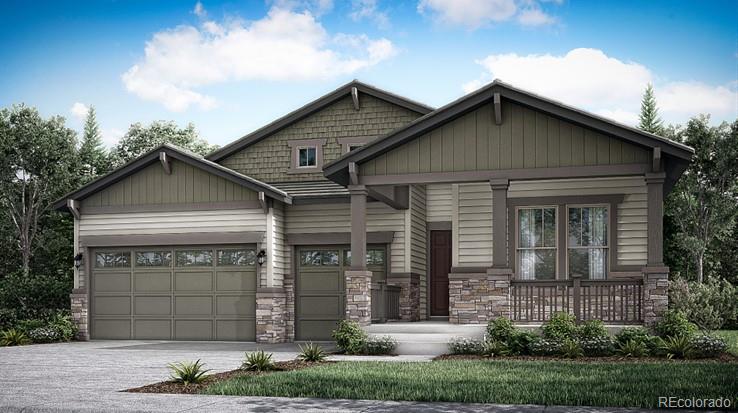 14811 W Beloit Ave, Morrison, CO 80465