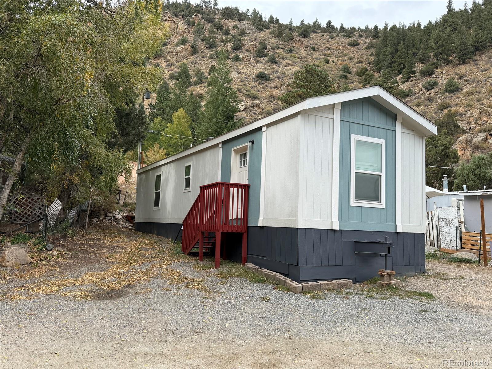 2697 County Road 308 Lot 2, Dumont, CO 80436