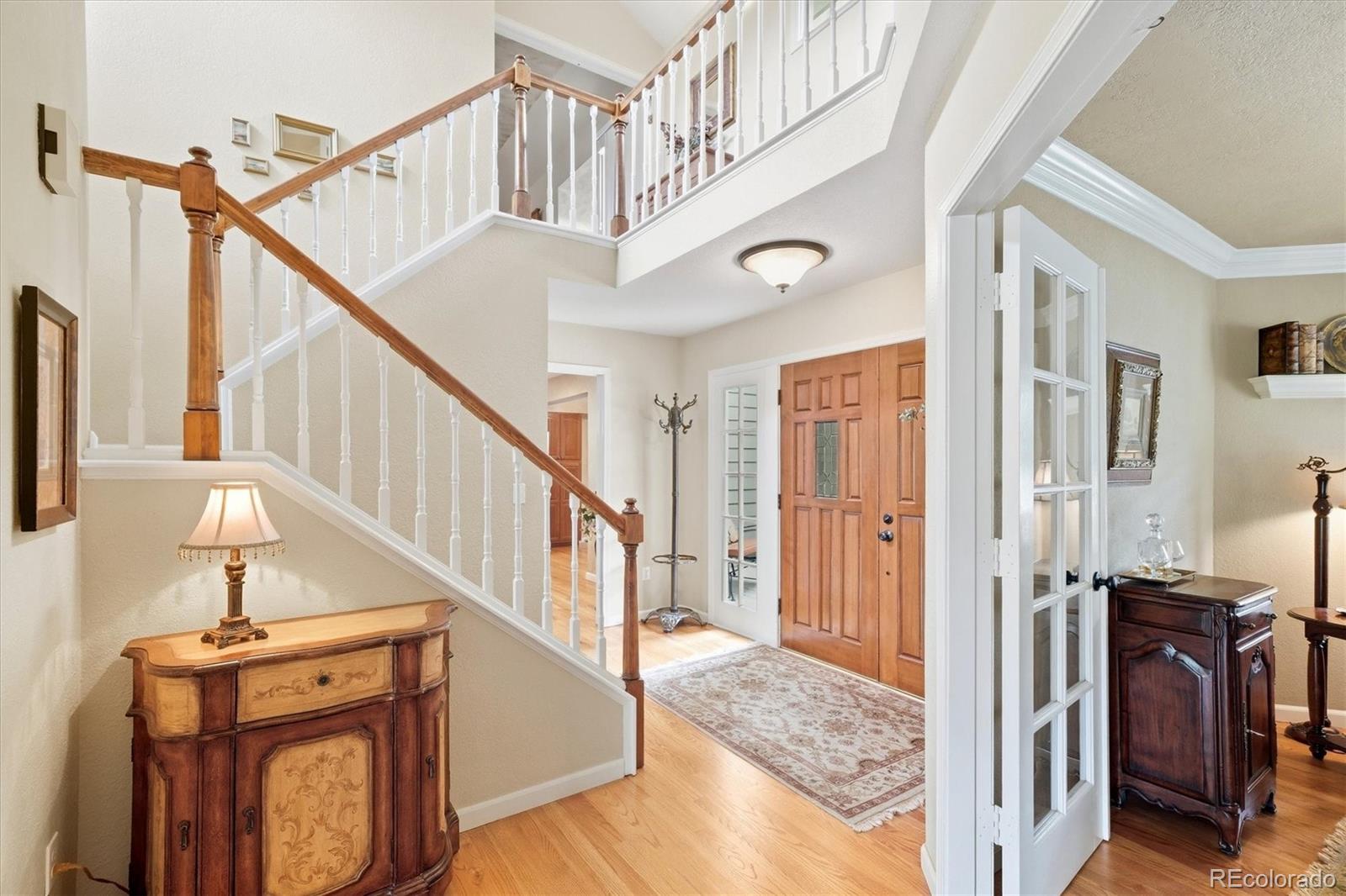 5 White Pine Pl, Littleton, CO 80127