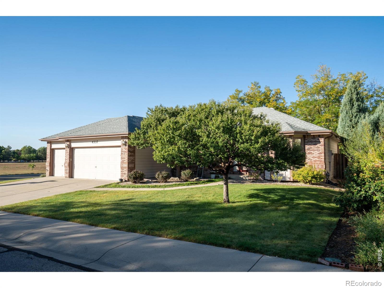 4337 Mill Creek Ct, Fort Collins, CO 80526