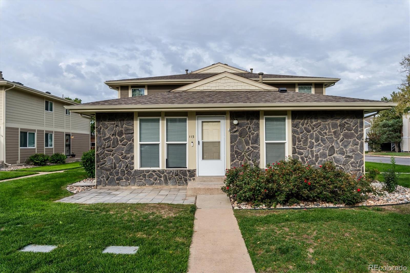 6650 E Arizona Ave #113, Denver, CO 80224