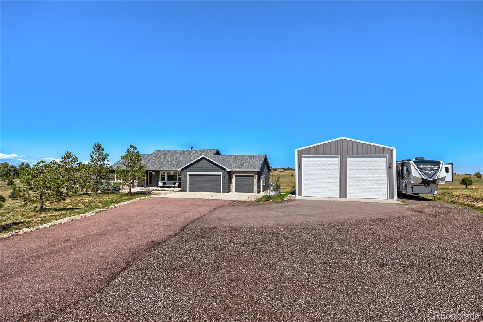 37507 Tarie Trl, Elizabeth, CO 80107
